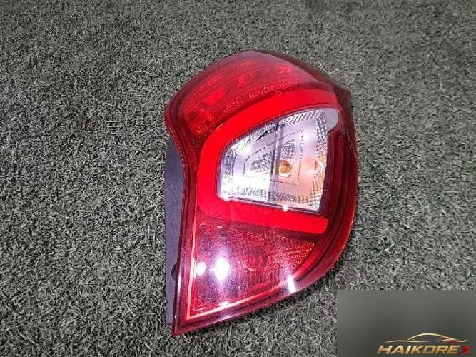 KG Mobility Korando 2014 — фара задняя правая наружная