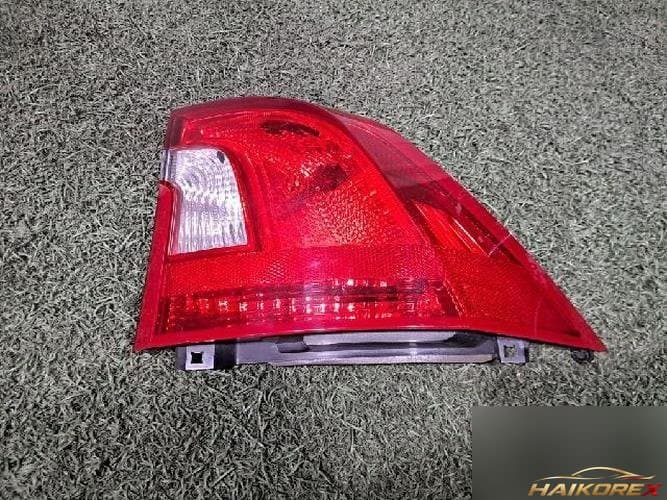 Volvo S60 2013 — фонарь задний правый