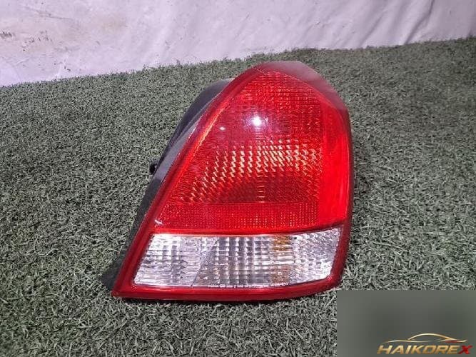 Hyundai Avante 2002 — фонарь задний правый