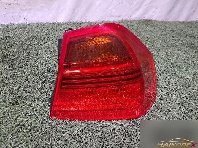 BMW 3 2007 — задний фонарь правый