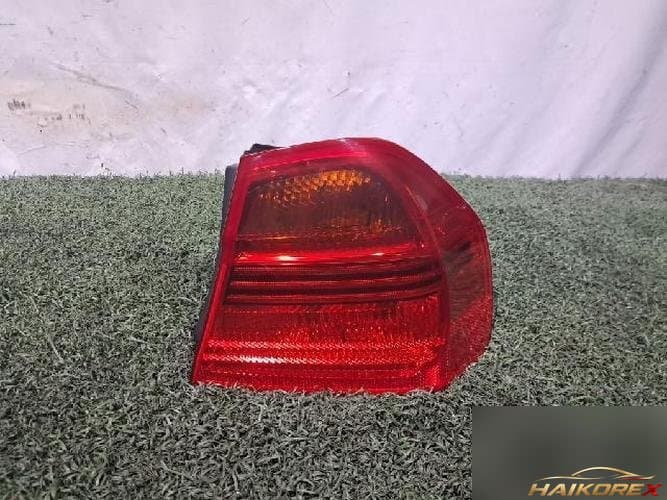 BMW 3 series 2005 — фара задняя правая 459