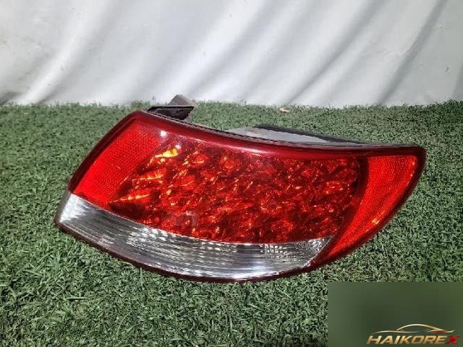 Hyundai Grandeur 2008 — фонарь задний правый 92402 3L001