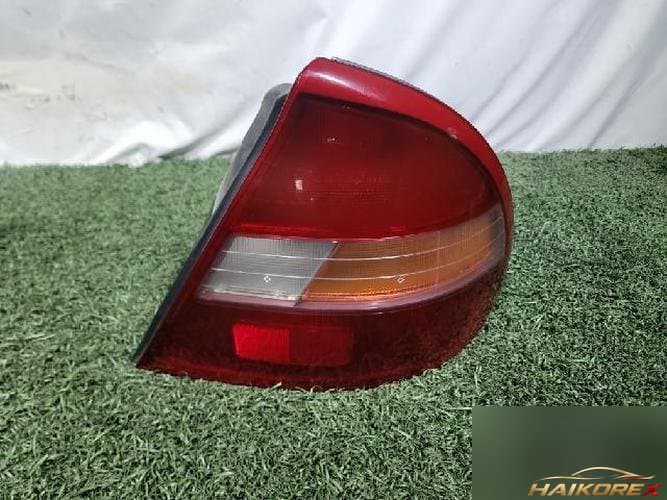 Hyundai Sonata 1997 — фара задняя правая 92402 34502