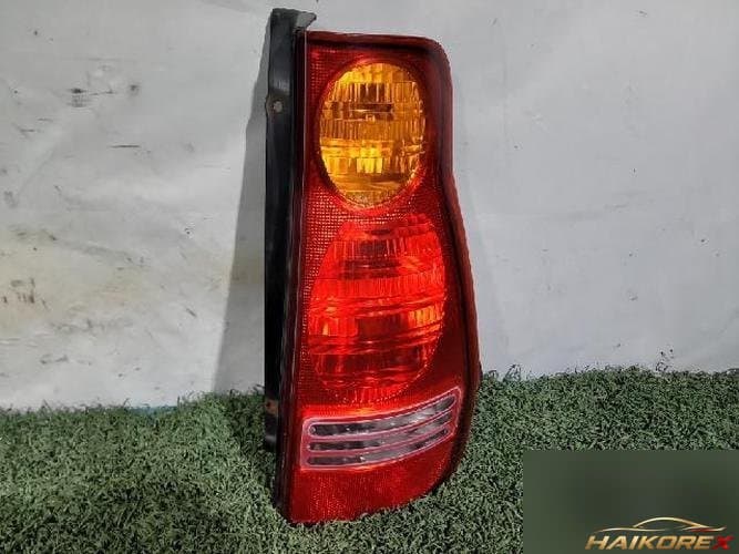 Hyundai Lavita 2001 — стоп-сигнал задний правый 92402 17000