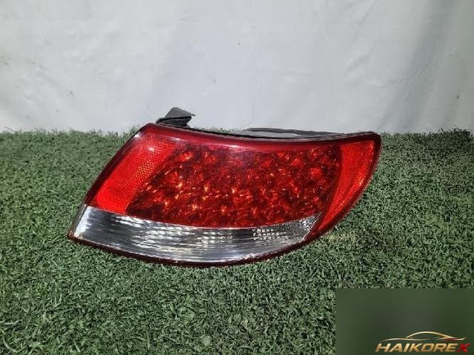 Hyundai Grandeur 2008 — фонарь задний правый наружный 92402-3L001