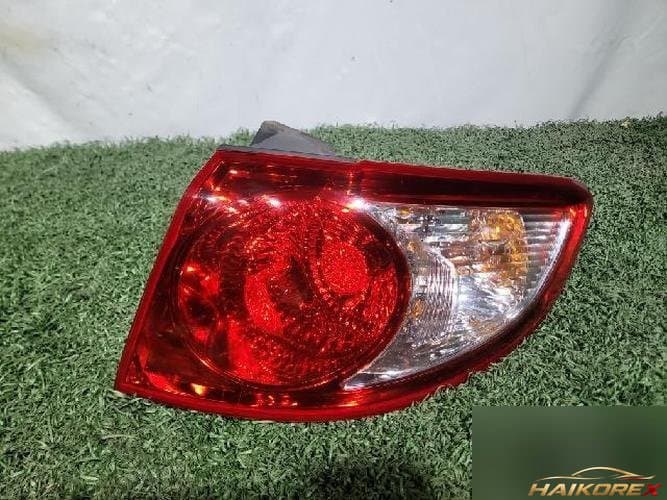 Hyundai Santa Fe 2006 — фара задняя правая
