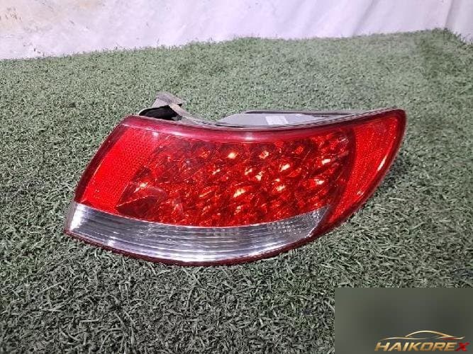 Hyundai Grandeur 2007 — задний фонарь правый 92402 3L001 3