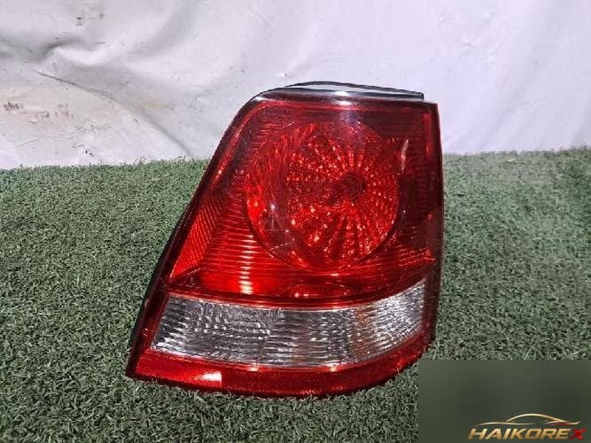Kia Sorento 2002 — задний фонарь правый