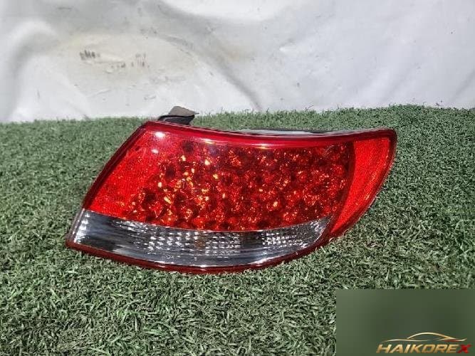 Hyundai Grandeur 2007 — задний фонарь правый 92402 3L001 4