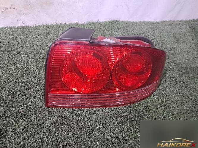 Hyundai Sonata 2004 — фара задняя правая 92402 3D000 2