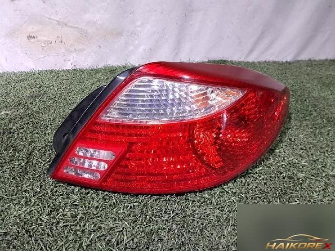 Kia Rio 2000 — задний фонарь правый 0K30C 51150