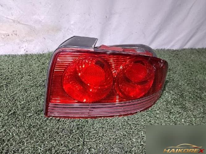 Hyundai Sonata 2003 — фара задняя правая 92402 3D000