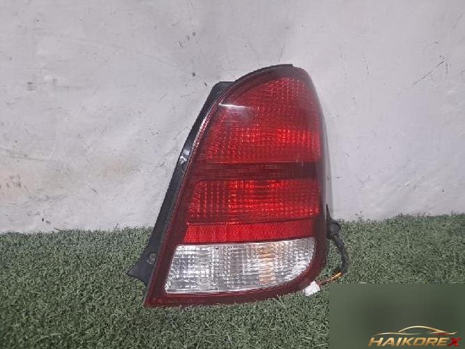 Kia Carens 2000 — задний фонарь правый внешний 0K2C4 51150A