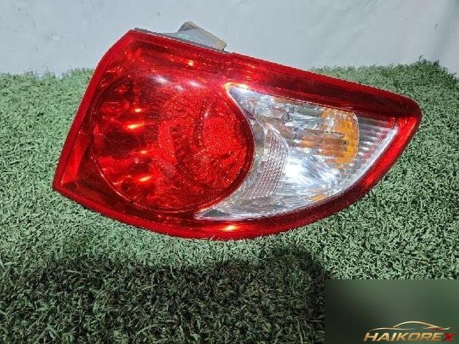 Hyundai Santafe 2006 — задний фонарь правый (наружный) 92402 2B000 3