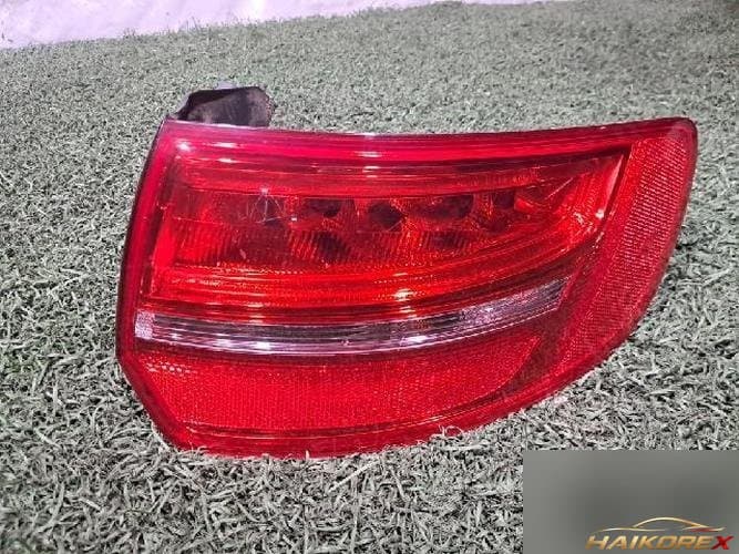 Audi A3 2011 — задний фонарь правый