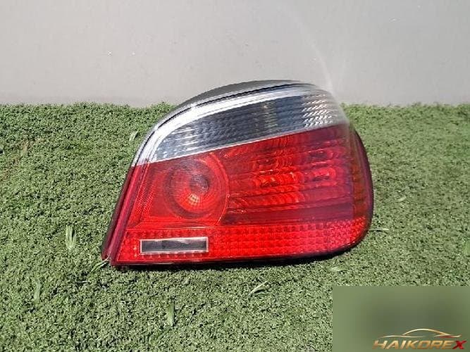 BMW 5 Series 2004 — фара задняя правая 772
