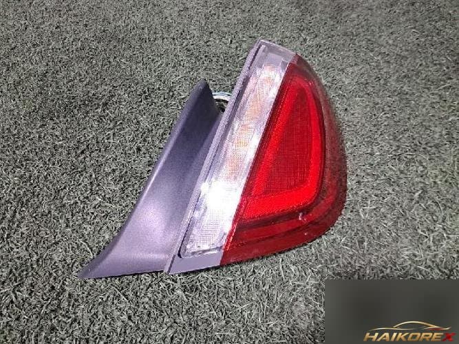 Ford MKS 2009 — фонарь задний правый