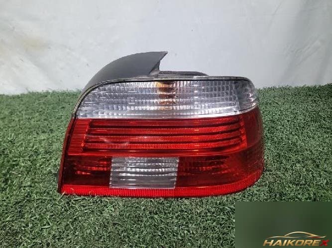 BMW 5 Series 2002 — фара задняя правая