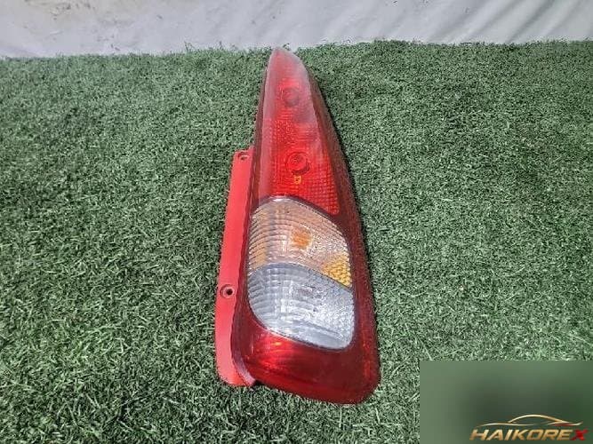 Daewoo Lanos 2007 — задний фонарь правый