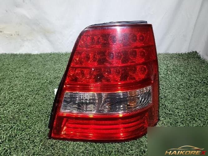 Kia Sorento 2007 — фонарь задний правый 92402 3E500