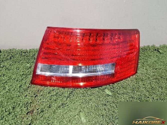 Audi A6 2007 — фонарь задний правый