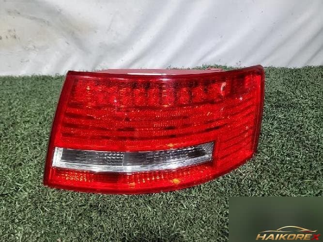 Audi A6 2008 — фонарь задний правый 97