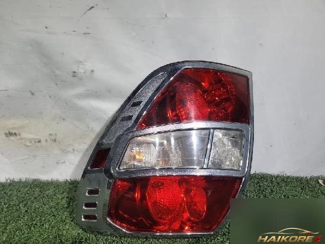 Daewoo Winstorm 2007 — фара задняя правая наружная