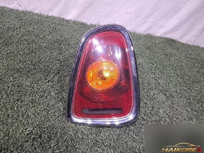 Mini Cooper 2008 — задний фонарь правый наружный