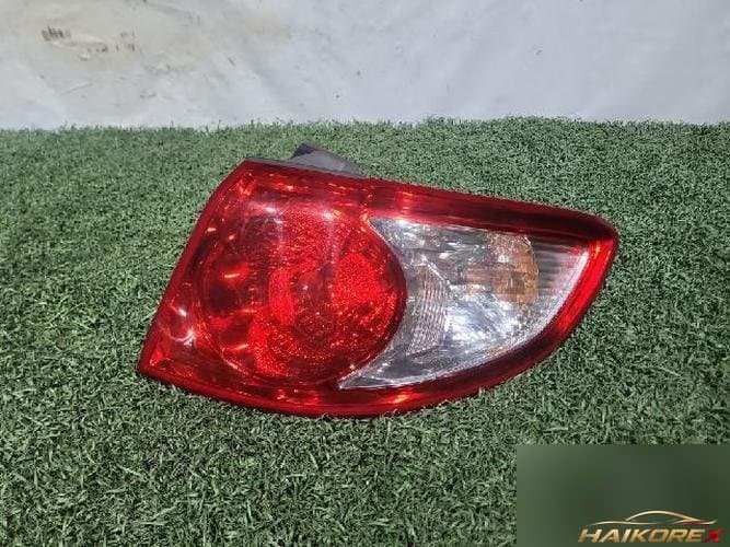 Hyundai Santa Fe 2007 — фара задняя правая 92402 2B000 5