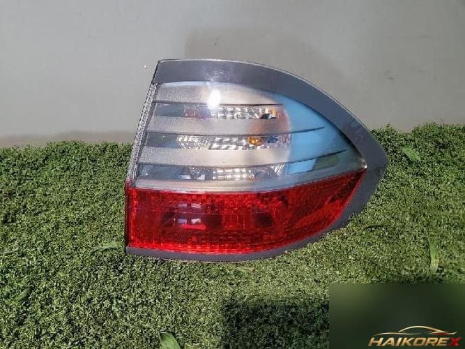 Ford F-Series 2008 — задний фонарь правый