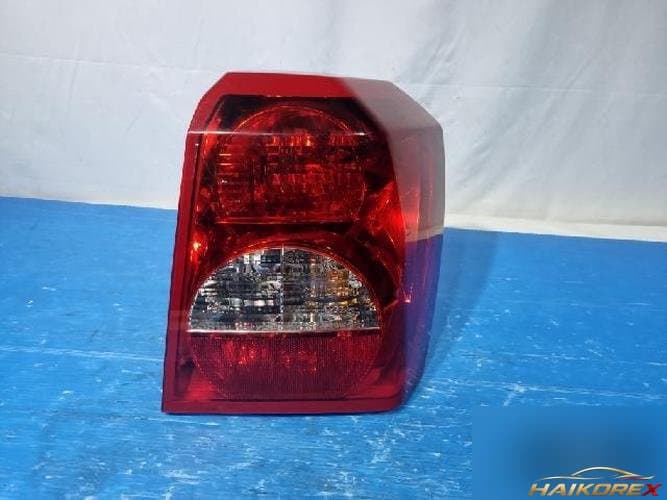 Dodge Caliber 2007 — задний фонарь правый