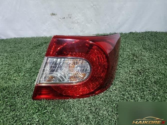 Daewoo Tosca 2008 — задний фонарь правый (наружный)