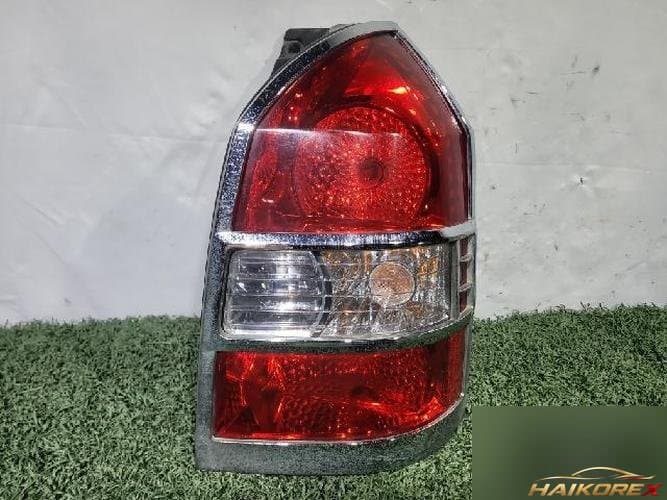 Hyundai Tucson 2009 — фонарь задний правый 92402 2E100
