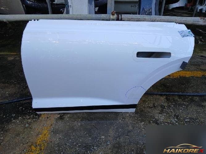 Hyundai Grandeur 2024 — дверь задняя левая