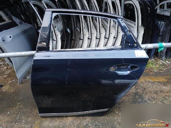Kia K8 2021 — дверь задняя левая