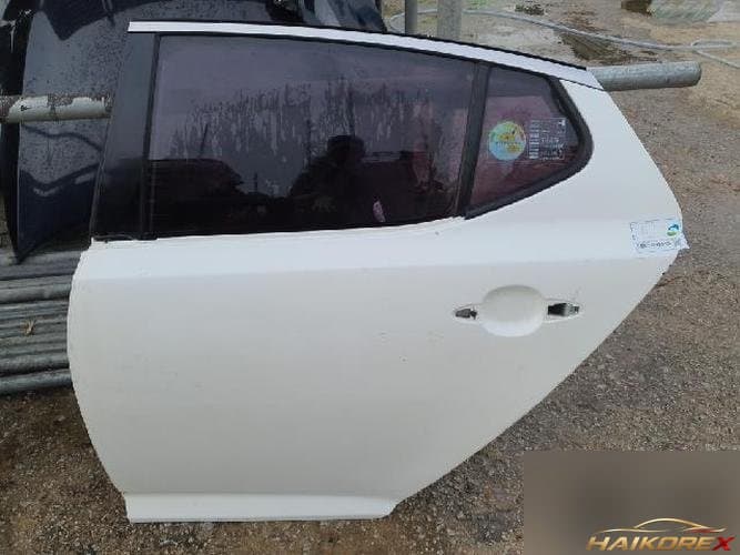 Kia K5 2014 — задняя левая дверь (2)