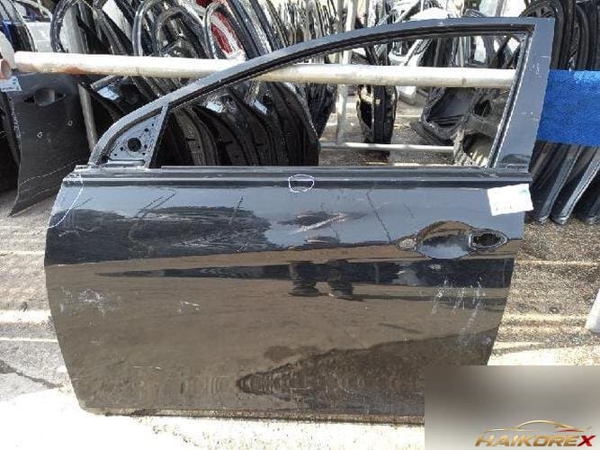 Hyundai Sonata 2012 — дверь передняя левая