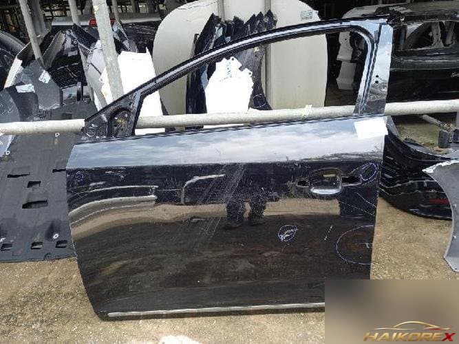 Chevrolet Alpeon 2014 — передняя дверь левая