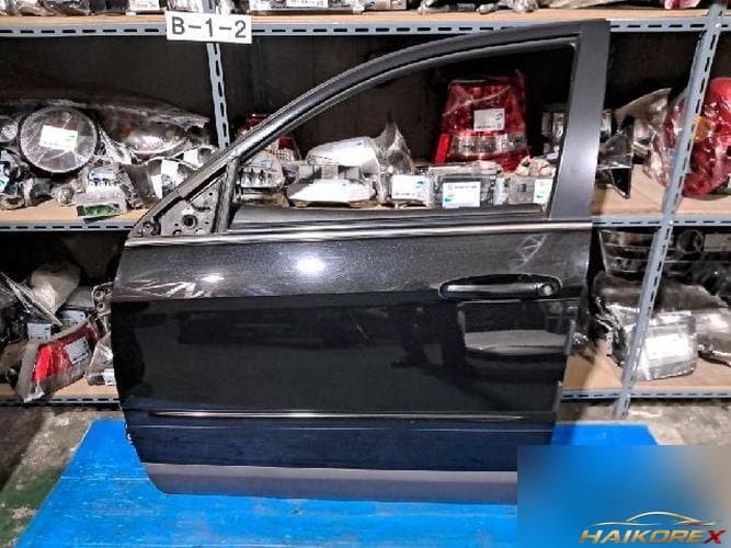 Chrysler Pacifica 2005 — передняя дверь левая