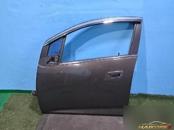 Daewoo Matiz 2011 — передняя левая дверь