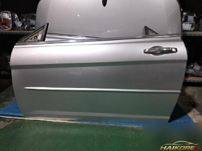 Chrysler Sebring 2009 — передняя дверь левая