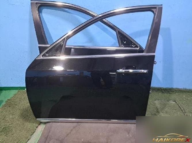 Hyundai Equus 2011 — передняя дверь левая