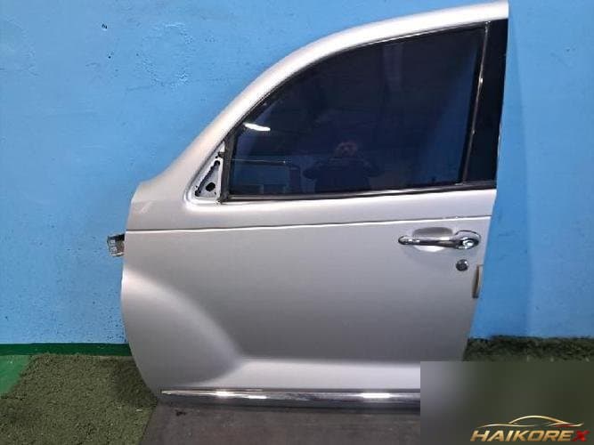 Chrysler PT Cruiser 2010 — передняя дверь левая