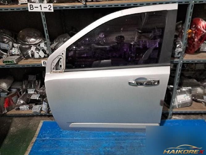 Jeep Compass 2010 — дверь передняя левая