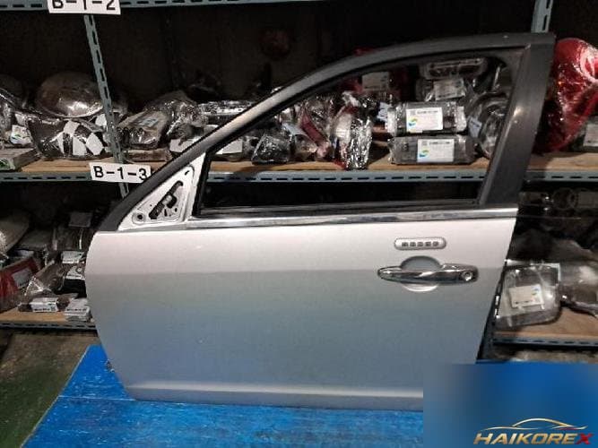 Ford MKZ 2010 — передняя дверь левая