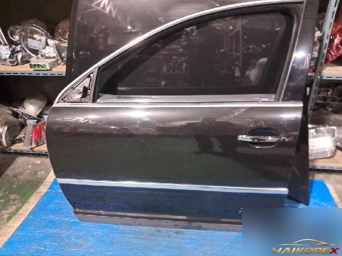 Volkswagen Phaeton 2008 — передняя дверь левая