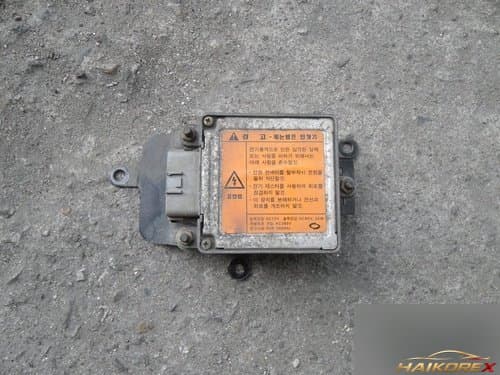 Балласт HID фары