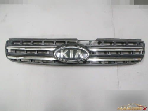 Радиаторная решетка Sportage