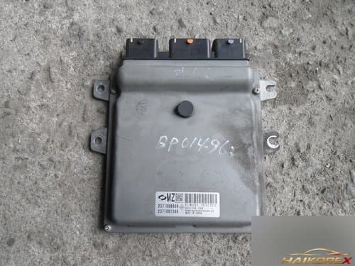 ЭБУ SM5