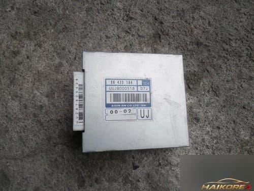 Блок управления коробкой передач Gentra X TCM 96433184 UJ